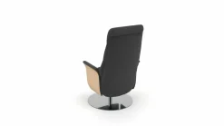 vito Relax-Sessel schwarz^ Tv & Relaxsessel