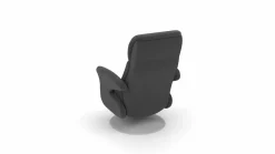 Tv & Relaxsessel>vito Relaxsessel schwarz