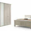 vito Schlafzimmer weiß^ Schlafzimmer-Sets