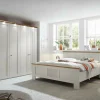 Schlafzimmer-Sets>vito Schlafzimmer weiß