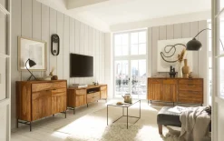 vito Sideboard braun^ Kommoden & Sideboards|Kommoden