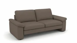 Sofas & Couches>vito Sofa 2,5-Sitzer braun