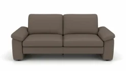 Sofas & Couches>vito Sofa 2,5-Sitzer braun