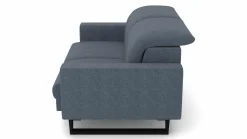 vito Sofa 2,5-sitzig blau^ Sofas & Couches