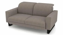 vito Sofa 2,5-sitzig braun^ Sofas & Couches