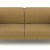 Sofas & Couches>vito Sofa 3-sitzig gelb