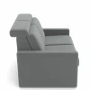 Sofas & Couches>vito Sofa 2,5-sitzig grau
