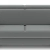 vito Sofa 3-sitzig grau^ Sofas & Couches