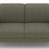 Sofas & Couches>vito Sofa 2,5-sitzig grün