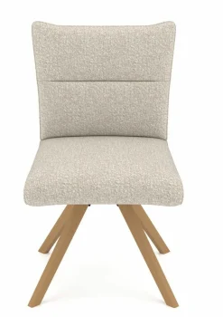 Esszimmerstühle>vito Stuhl beige