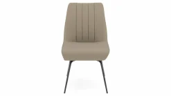 Esszimmerstühle>vito Stuhl beige
