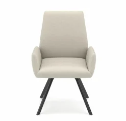 vito Stuhl beige^ Esszimmerstühle