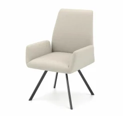 vito Stuhl beige^ Esszimmerstühle