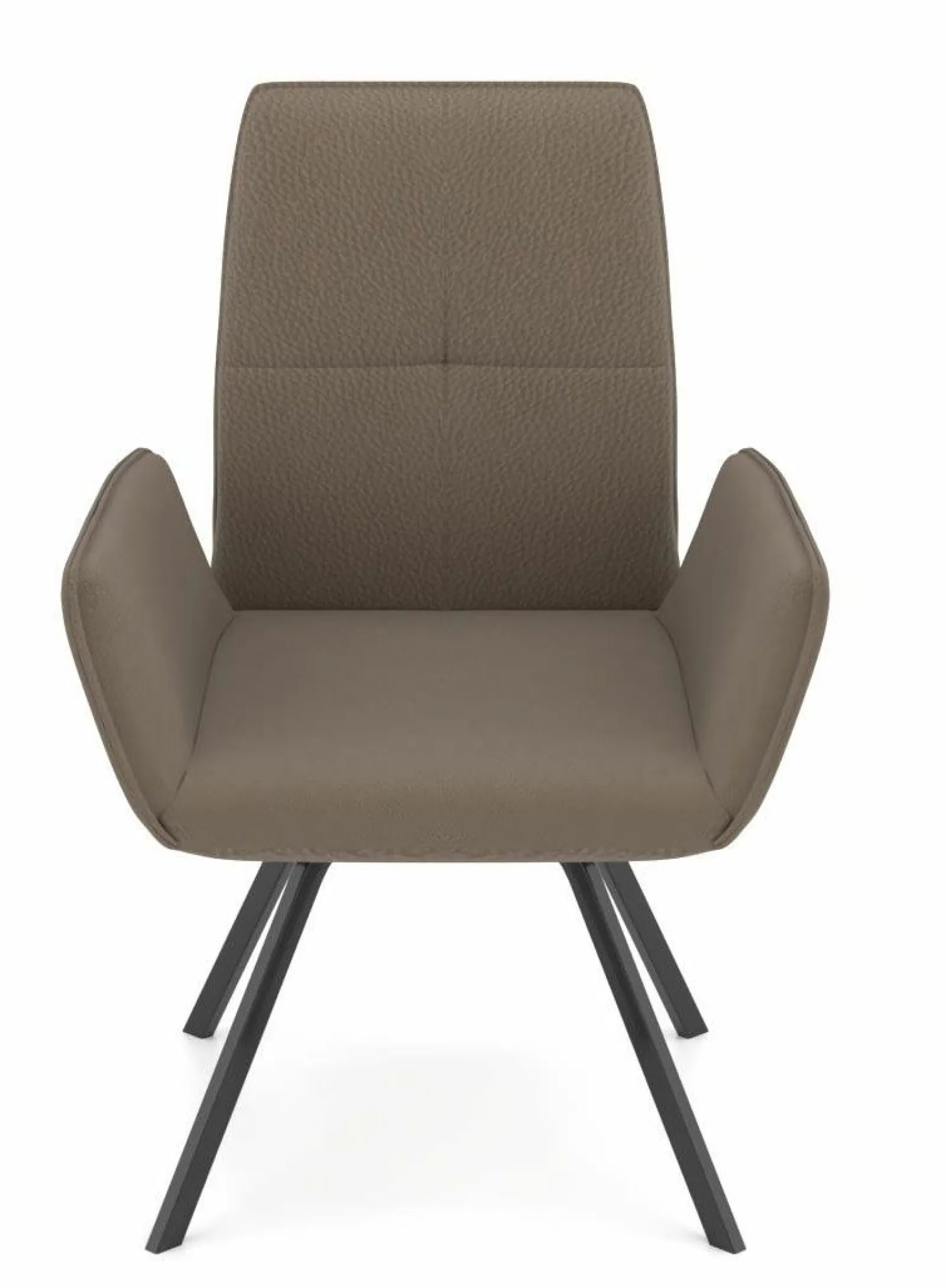 vito Stuhl beige^ Esszimmerstühle