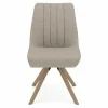 vito Stuhl beige^ Esszimmerstühle