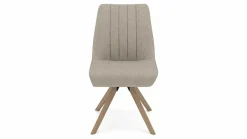 vito Stuhl beige^ Esszimmerstühle