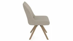 vito Stuhl beige^ Esszimmerstühle