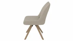 vito Stuhl beige^ Esszimmerstühle