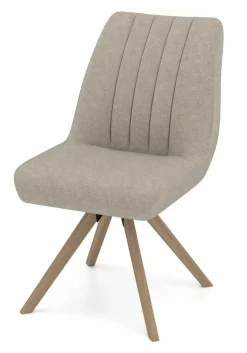 vito Stuhl beige^ Esszimmerstühle