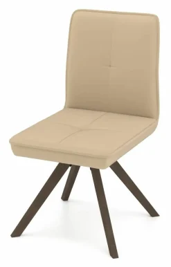 vito Stuhl beige^ Esszimmerstühle