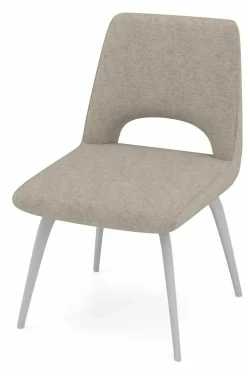 Esszimmerstühle>vito Stuhl beige