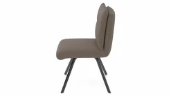 vito Stuhl beige^ Esszimmerstühle