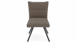 vito Stuhl beige^ Esszimmerstühle