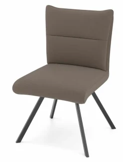 vito Stuhl beige^ Esszimmerstühle