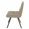 vito Stuhl beige^ Esszimmerstühle