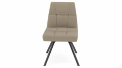vito Stuhl beige^ Esszimmerstühle