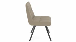 vito Stuhl beige^ Esszimmerstühle