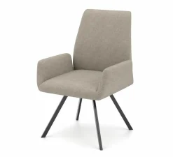 vito Stuhl beige^ Esszimmerstühle