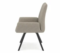 vito Stuhl beige^ Esszimmerstühle