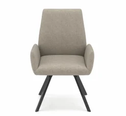 vito Stuhl beige^ Esszimmerstühle