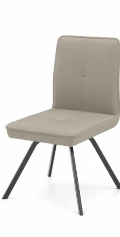 vito Stuhl beige^ Esszimmerstühle