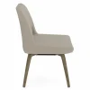 vito Stuhl beige^ Esszimmerstühle