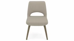vito Stuhl beige^ Esszimmerstühle