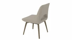 vito Stuhl beige^ Esszimmerstühle