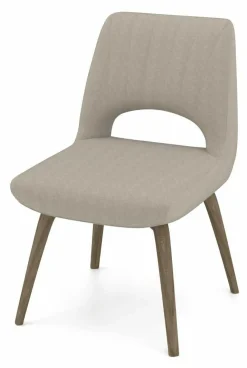 vito Stuhl beige^ Esszimmerstühle