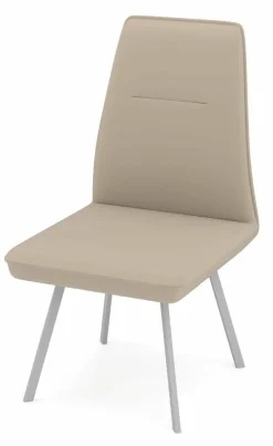 Esszimmerstühle>vito Stuhl beigebraun