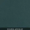 vito Stuhl blau^ Esszimmerstühle
