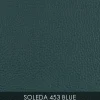 vito Stuhl blau^ Esszimmerstühle