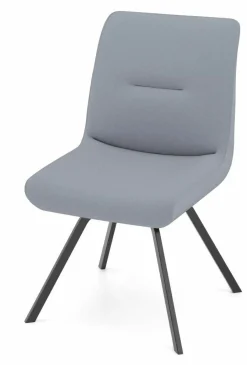 vito Stuhl blau^ Esszimmerstühle
