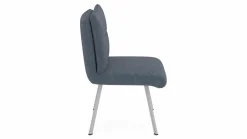 vito Stuhl blau^ Esszimmerstühle