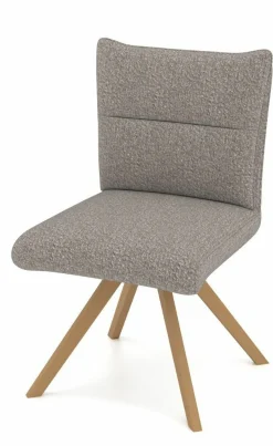 vito Stuhl braun^ Esszimmerstühle