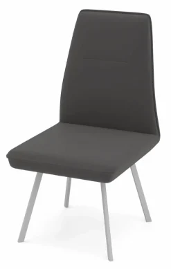 vito Stuhl braun^ Esszimmerstühle