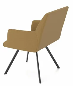 vito Stuhl braun^ Esszimmerstühle