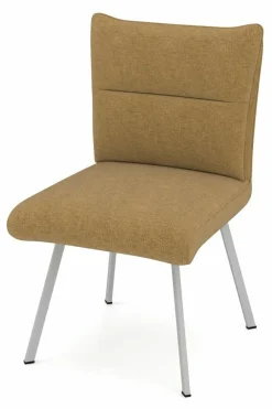 vito Stuhl braunorange^ Esszimmerstühle