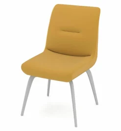 vito Stuhl gelb^ Esszimmerstühle