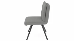 vito Stuhl grau^ Esszimmerstühle